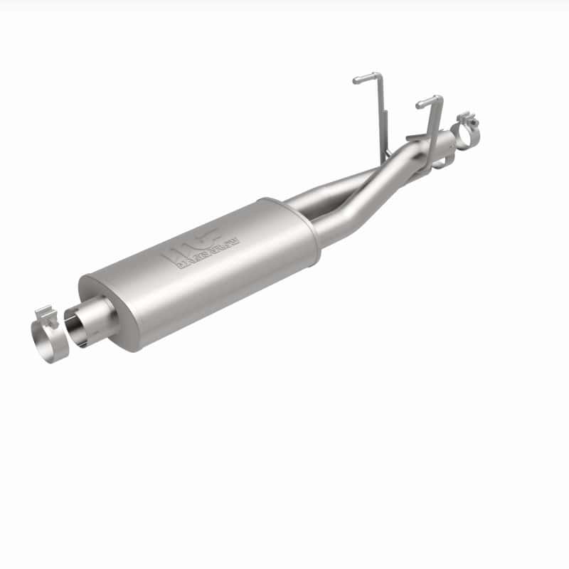 Magnaflow — Magnaflow 09-18 Ram 1500 5.7L DF With Muffler
Muffler Kit - view 8