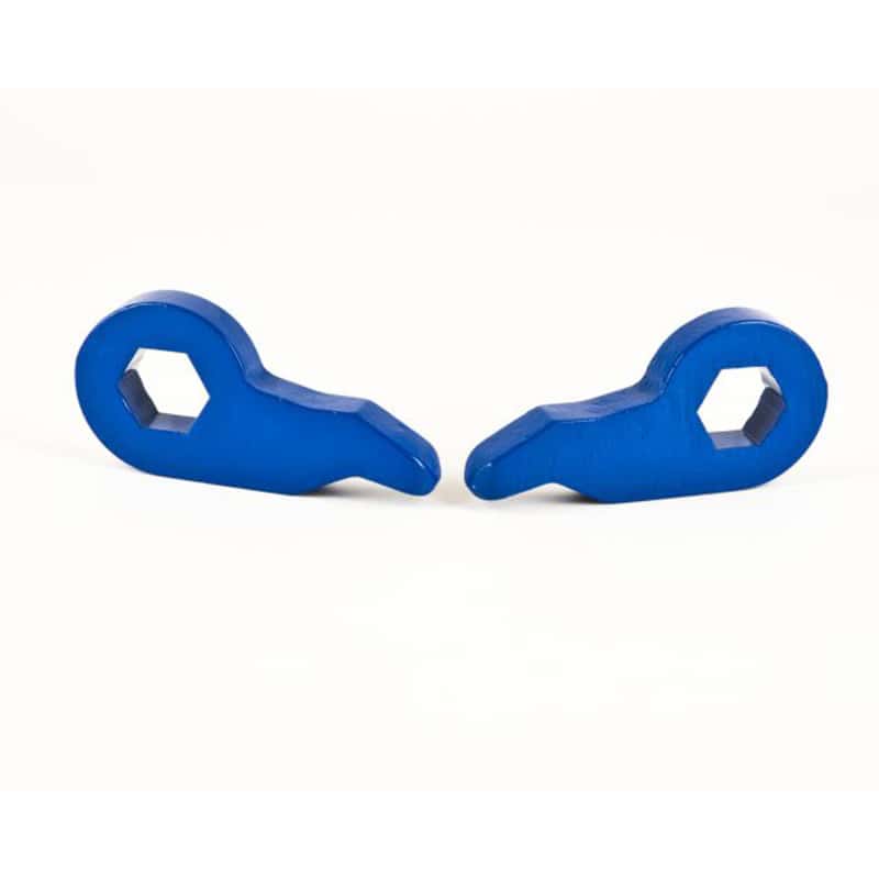 Belltech — Belltech TORSION BAR KEY 01+ GM HD TRUCKS - view 5