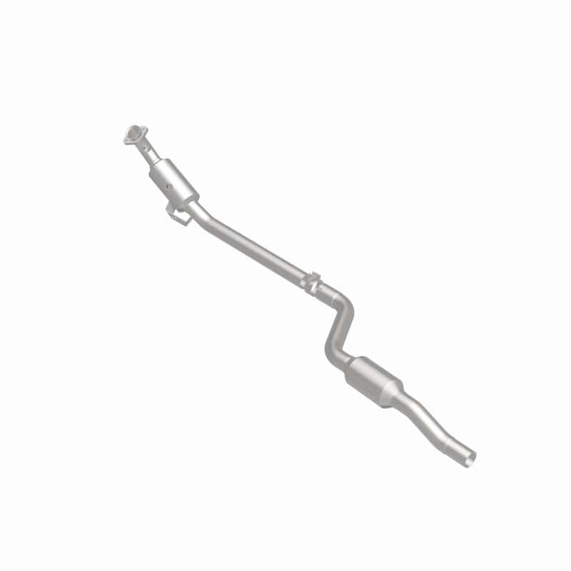 Magnaflow — MagnaFlow Conv Direct Fit 10-12 Mercedes-Benz GLK350 V6 3.5 OEM Underbody
OEM Grade
OEM - view 14