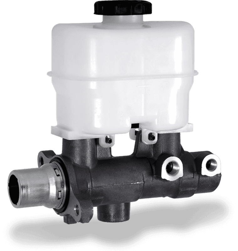 DFC — DFC 68-79 Volkswagen Type 2 Brake Master Cylinder
DFC Brake Master Cyl - view 1
