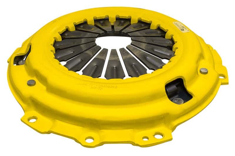 ACT — ACT 1996 Infiniti I30 P/PL Xtreme Clutch Pressure Plate
Pressure Plate - view 2