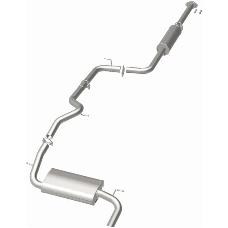 Magnaflow — BRExhaust 12-18 Ford Focus 2.0L Exhaust Kit
Exhaust Kit - view 27