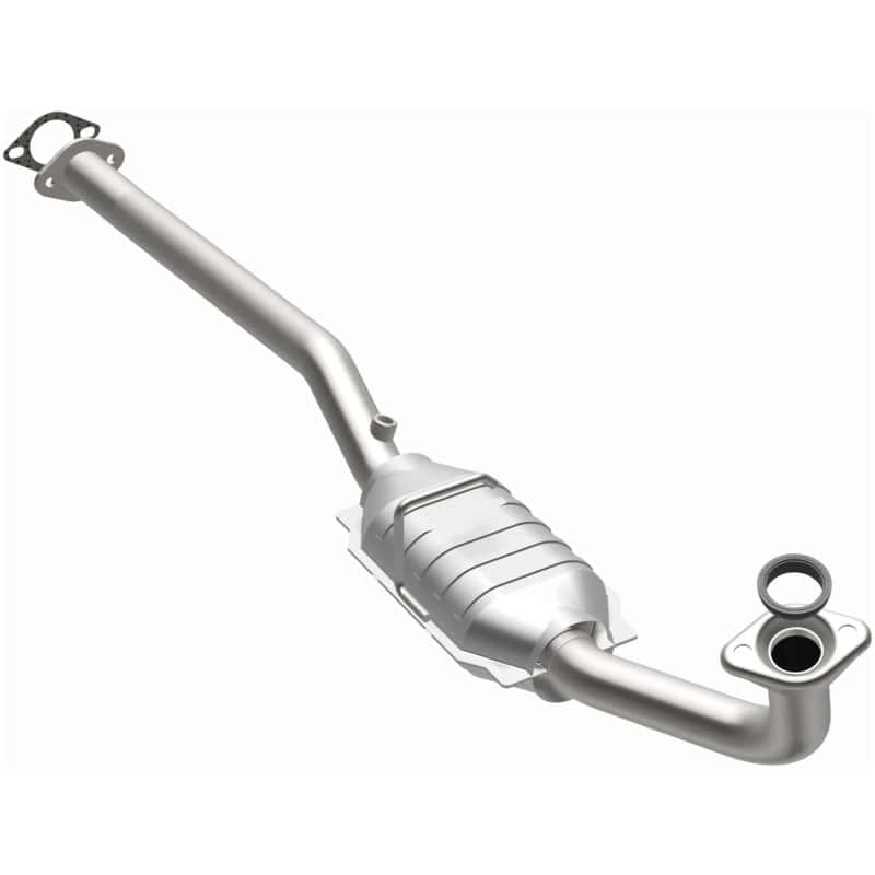 Magnaflow — MagnaFlow Conv DF 98-01 Metro/Swift 1.3 rr OE
OEM Grade
OEM - view 30