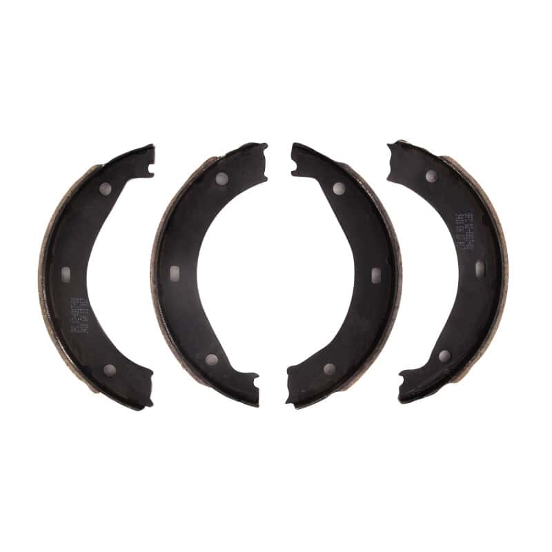DFC — DFC 81-15 BMW 524td Parking Brake Parking Shoes
DFC Brake Shoe Set - view 1