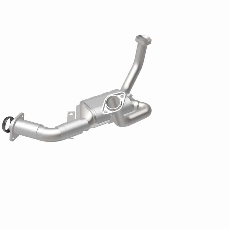 Magnaflow — MagnaFlow Conv DF Ford-Taurus-Mercury-Sable
Standard Grade
Standard - view 18