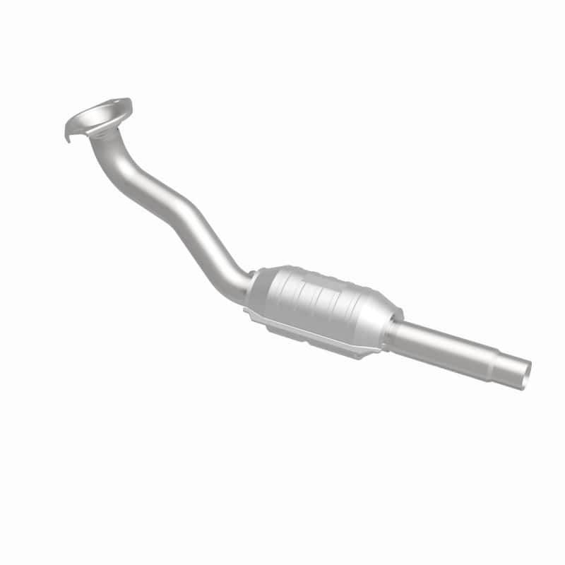 Magnaflow — MagnaFlow Conv Direct Fit VW 33.5X5X4 2/1.75
Standard Grade
Standard - view 13