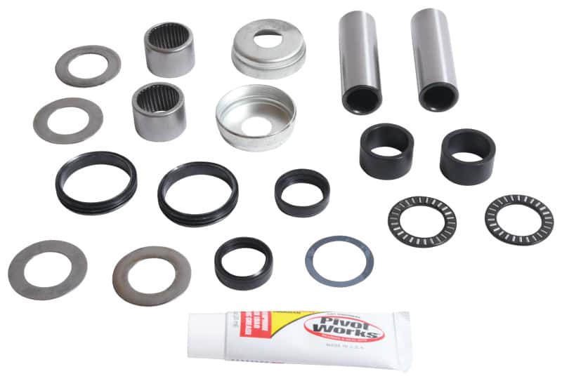 Pivot Works — Pivot Works 83-85 Yamaha YZ250 Swing Arm Kit - view 1