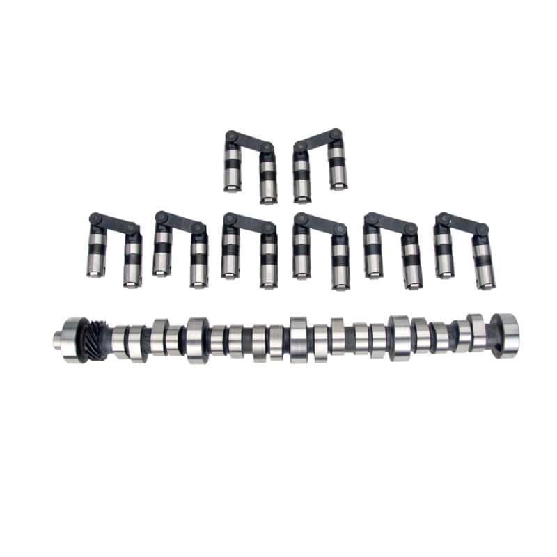 COMP Cams — COMP Cams Cam & Lifter Kit FW 283T HR-7
Camshaft, Lifter Kt - view 1