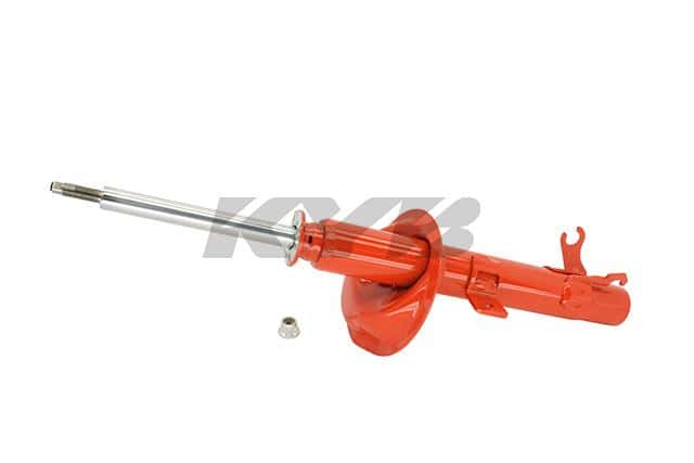 KYB — KYB Shocks & Struts AGX Front Left FORD Focus 2000-04
Gas Strut - view 4