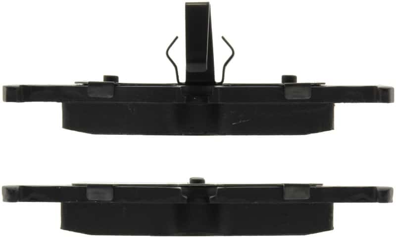 Stoptech — StopTech Street Touring 01-02 BMW Z3 / 03-09 Z4 / 10/90-07 3 Series Rear Brake Pads
Brake Pads W/Hrdwr - view 4