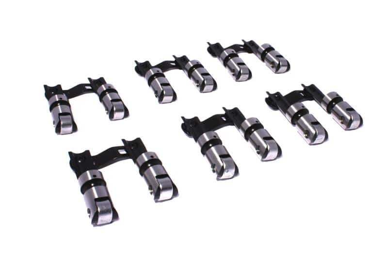 COMP Cams — COMP Cams Roller Lifters CSV-6-90 Degre
Engine Valve Lifter - view 1