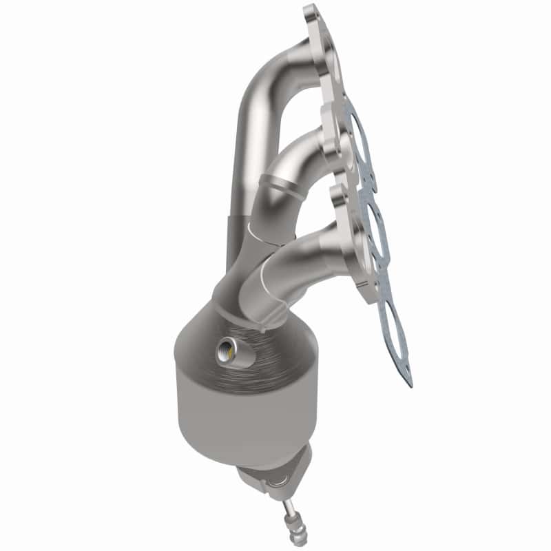 Magnaflow — Magnaflow 10-12 Ford Escape 3.0L Direct Fit Converter
California - view 25