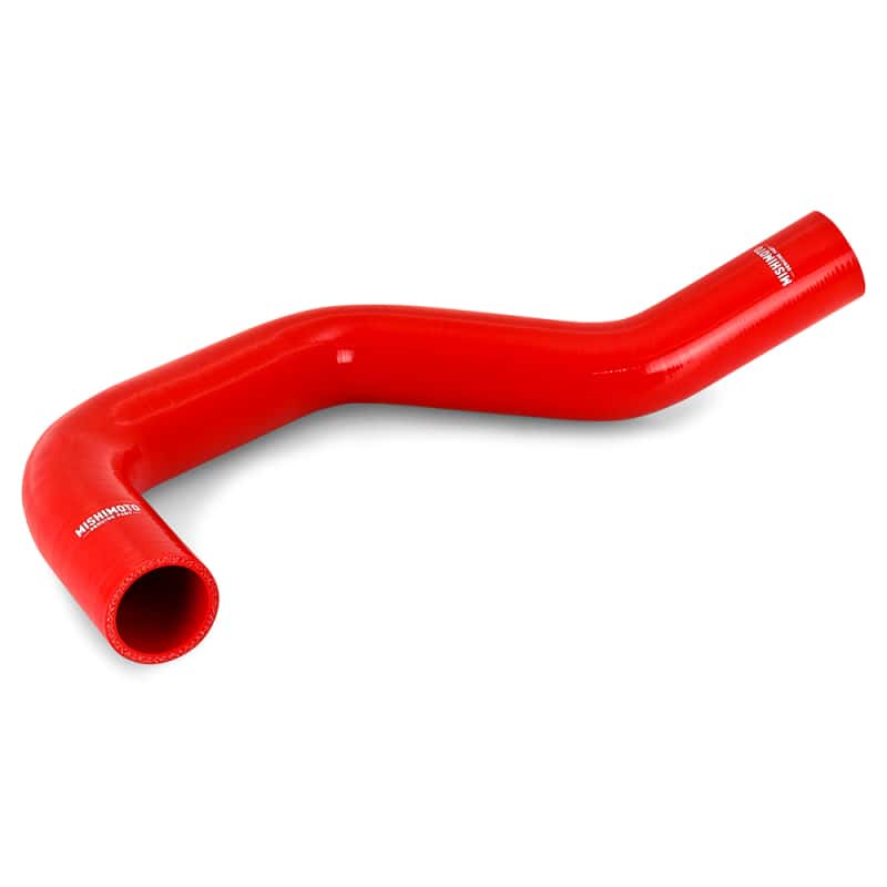 Mishimoto — Mishimoto 1991-1993 Dodge 5.9L Cummins Silicone Coolant Hose Kit Red
Radiator Hose Kit - view 2