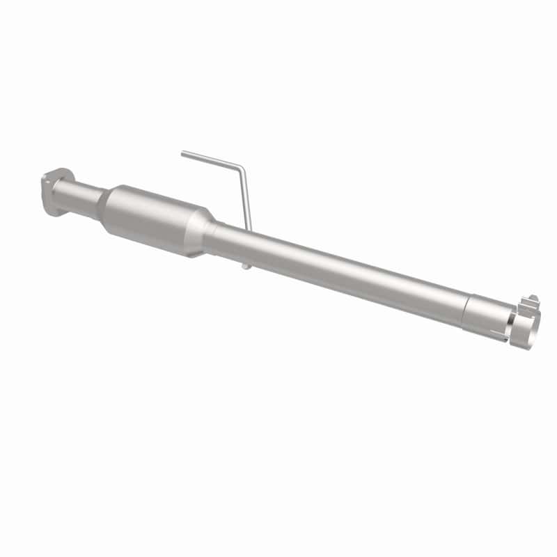 Magnaflow — Magnaflow 04-06 Jeep Wrangler 4.0L Direct Fit Converter
California - view 14