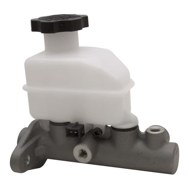DFC — DFC 03-05 Hyundai Tiburon Brake Master Cylinder
DFC Brake Master Cyl - view 5