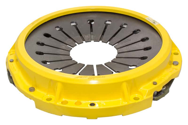 ACT — ACT 1987 Toyota Supra P/PL Heavy Duty Clutch Pressure Plate
Pressure Plate - view 2