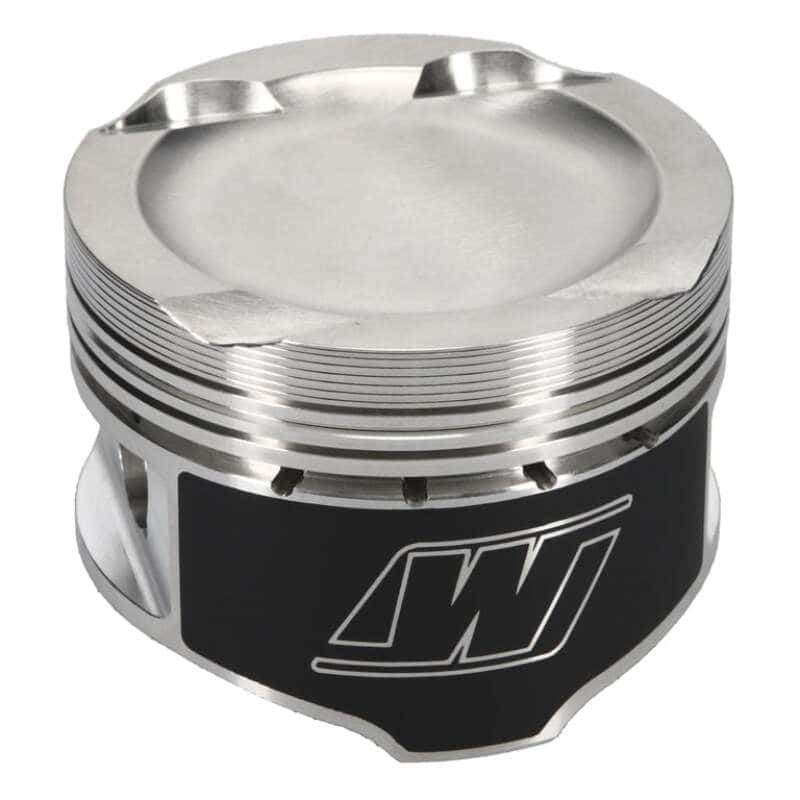 Wiseco — Wiseco SRT4-17cc 1.400 X 87.5 Piston Shelf Stock Kit
Piston Set - view 2