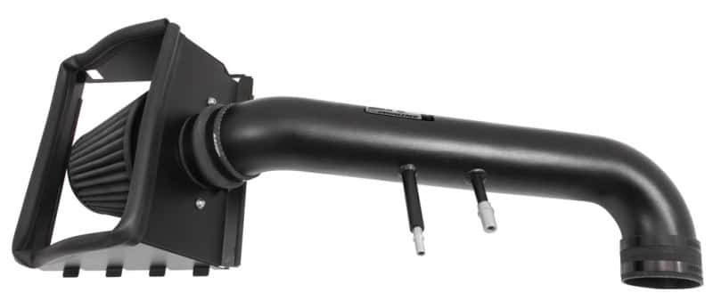 K&N Engineering — K&N 2015 Ford F150 5.0L V8 Blackhawk Performance Intake Kit
Performance Air Inta
Air Intake System - view 8