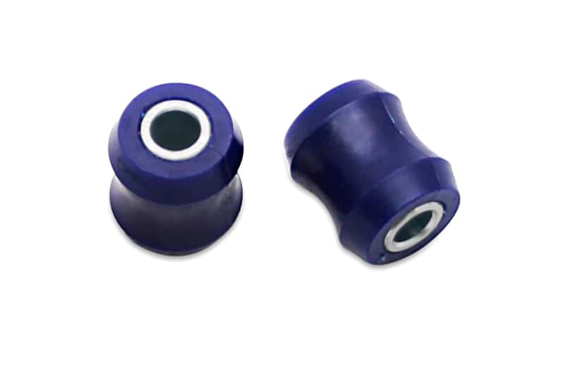 Superpro — SuperPro 1975 Volvo 242 Base Front Lower Sway Bar End Link Bushing Set
Bushing Kit - view 2
