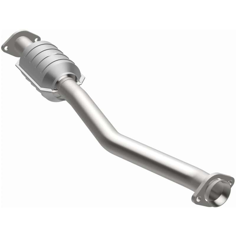 Magnaflow — MagnaFlow Conv DF 99-01 Esteem 1.8L OEM
OEM Grade
OEM - view 1