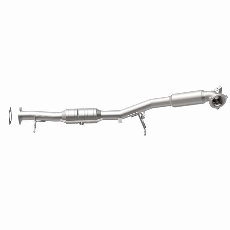 Magnaflow — MagnaFlow Conv DF Volvo C30
OEM Grade
OEM - view 20