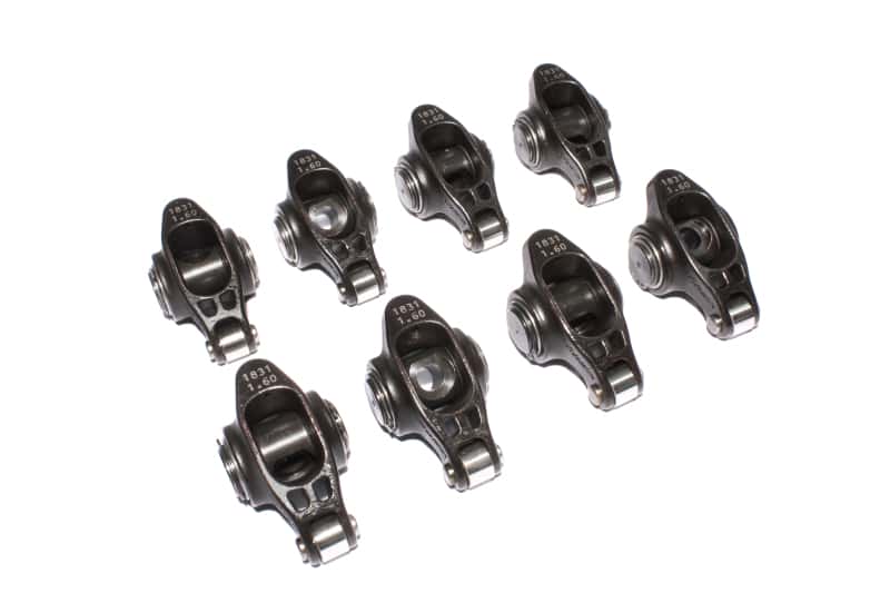 COMP Cams — COMP Cams Rockers FS 1.6 3/8in Ultra Pro
ROCKERS, FS 1.6 3/8" - view 1
