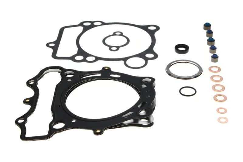 Wiseco — Wiseco 01-13 Yamaha YZ/WR250F Top End Gasket Kit
Gasket Kit - view 6