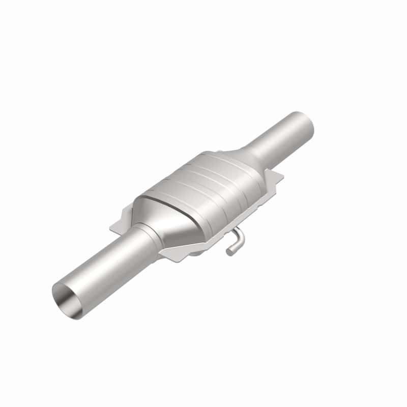 Magnaflow — MagnaFlow Conv Gm-Jeep 25X6.5X4 2.5/2.5
Standard Grade
Standard - view 26