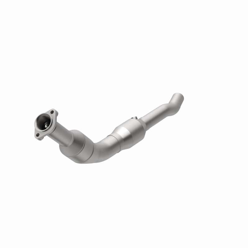 Magnaflow — MagnaFlow Conv DF 05-08 LR3/RR Sport Driver Side
HM Grade
HM - view 22