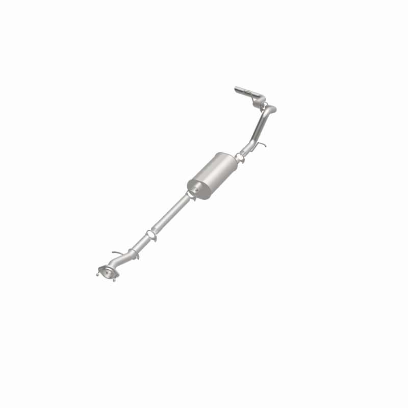 Magnaflow — MagnaFlow BRE Exhaust Kit 01-06 Escalade Avalanche Suburban Yukon 5.3L
Exhaust Kit - view 23