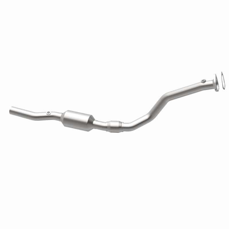Magnaflow — Magnaflow 06-09 Audi A6 3.2L Direct Fit Converter
California - view 20