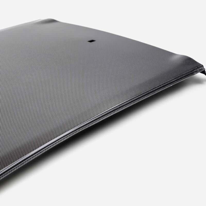 Seibon — Seibon 2023 Toyota GR Corolla Dry Carbon Roof - view 3