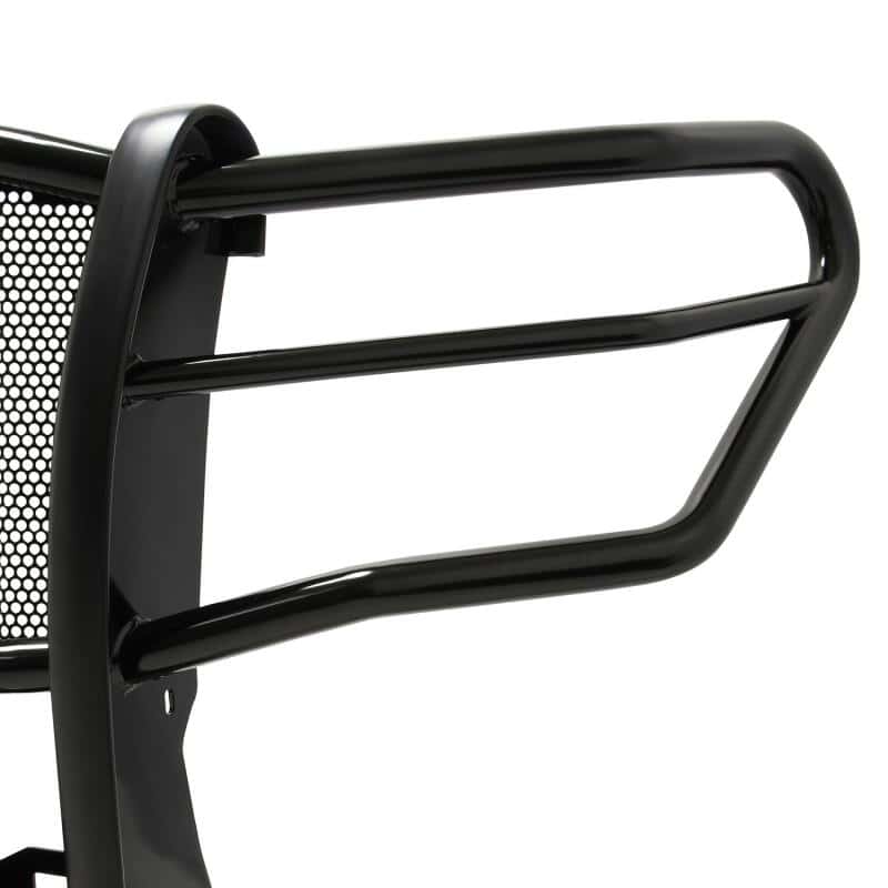 Westin — Westin 21-25 Chevrolet Tahoe/Suburban HDX Grille Guard - Blk
Grille Guard - view 2