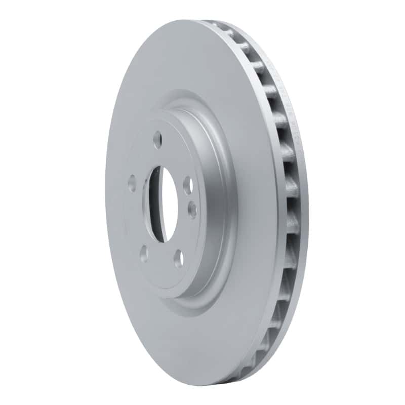 DFC — DFC 14-20 Infiniti QX30 Front Hi-Carbon Alloy Geomet Coated Rotor
DFC Brake Rotor - view 2