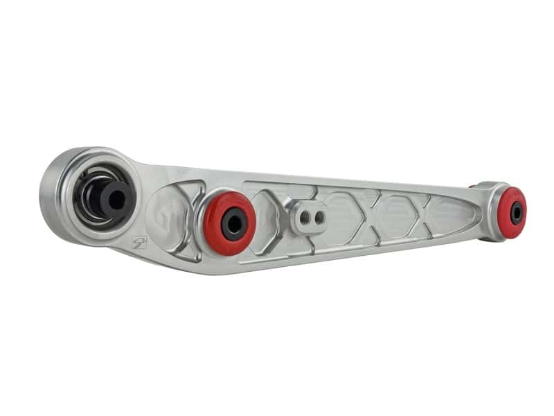 Skunk2 Racing — Skunk2 Honda/Acura EK Alpha Series Rear Lower Control Arm Set - Clear
Control Arm - view 5