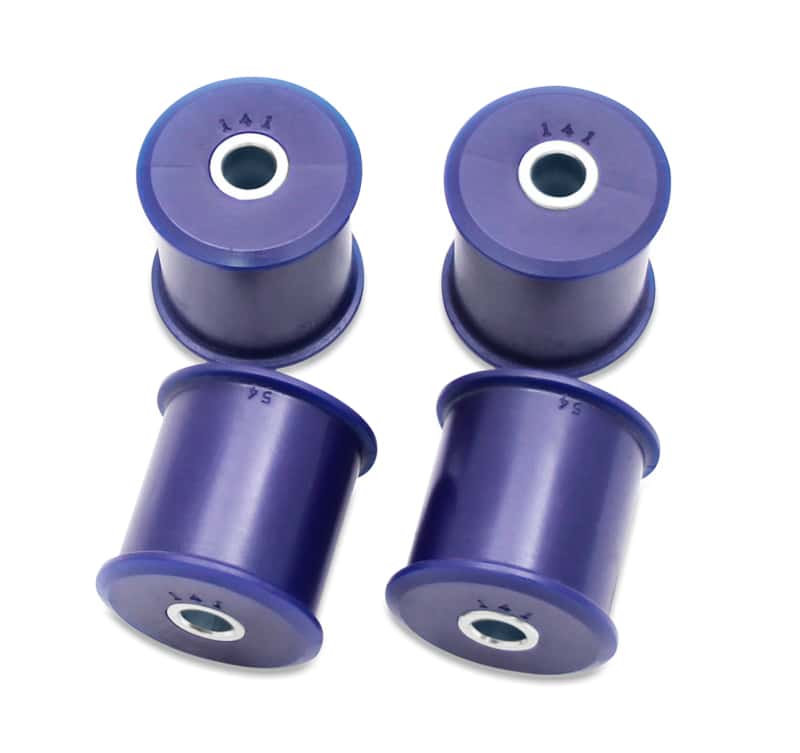 Superpro — SuperPro Fiat 131 Rear Lower Trailing Arm Bushing
Bushing Kit - view 2