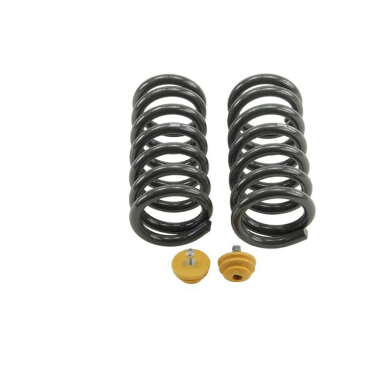 Belltech — Belltech COIL SPRING SET 97-04 DAKOTA (ALL CABS) 8CYL.
COIL SPRING SET - view 3
