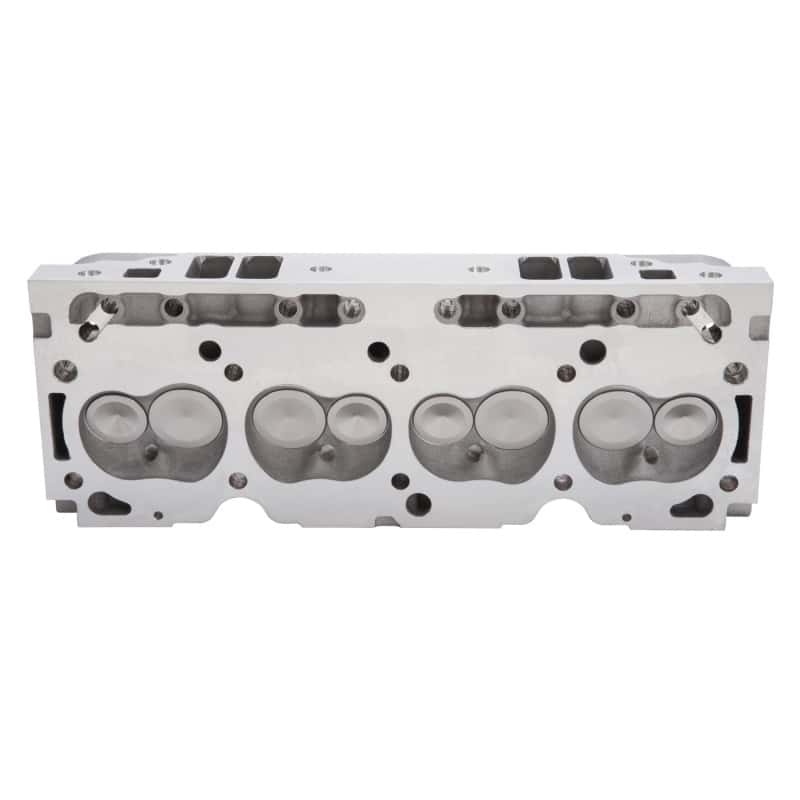 Edelbrock — Edelbrock Performer RPM Buick Complete
CYLINDER HEADS - view 5