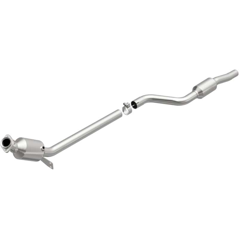 Magnaflow — Magnaflow 12-14 C350 V6 3.5 OEM Underbody Direct Fit Converter
OEM Grade
OEM - view 2