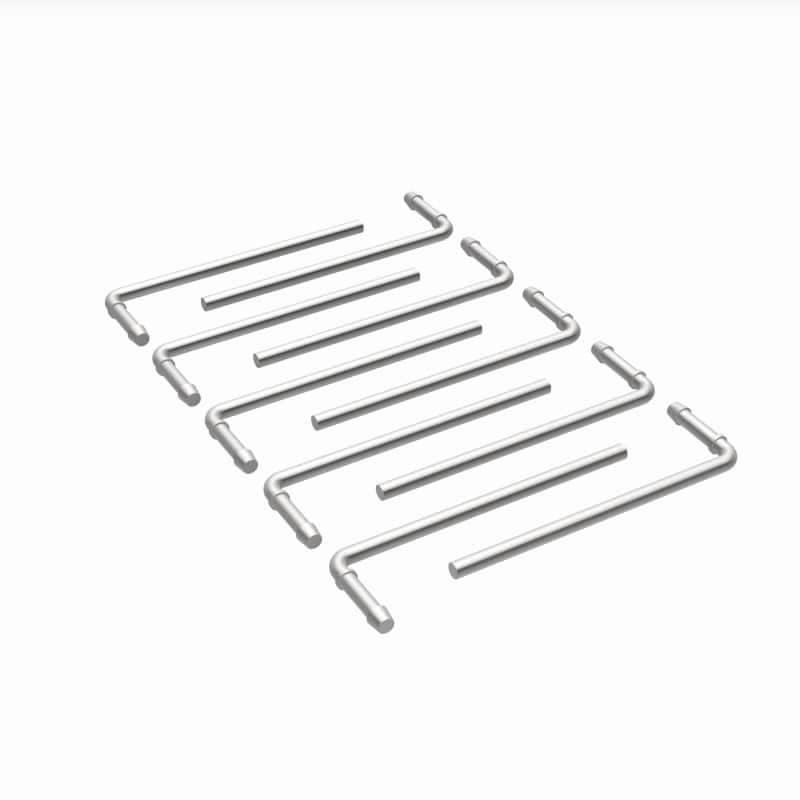Magnaflow — MagnaFlow Hanger .50inch 90 deg 10pk
10pk- Exhaust Hanger
10pk-Exhaust Hanger
Exhaust Hanger - view 20
