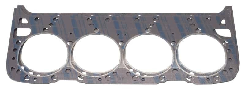 Edelbrock — Edelbrock Head Gasket Set SBC LT1 / Lt4
GASKETS - view 1