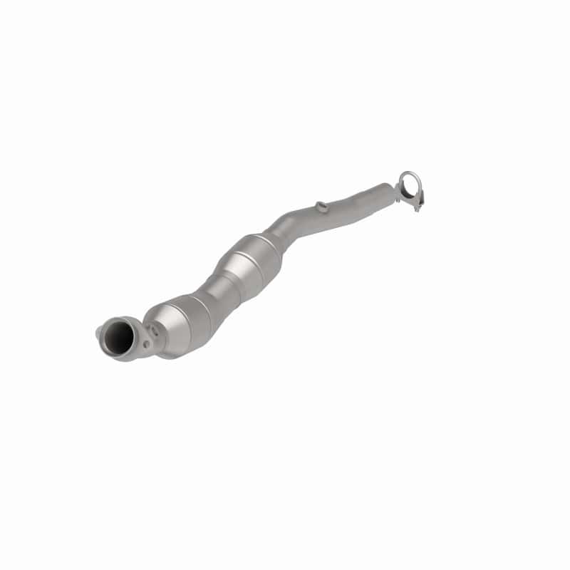 Magnaflow — MagnaFlow Conv DF 03-05 R Rover HSE4.4 D/S OE
OEM Grade
OEM - view 27