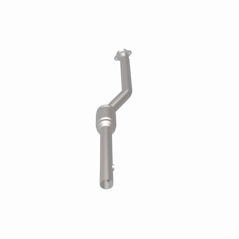 Magnaflow — MagnaFlow Conv DF 99-00 BMW 540i 4.4L PS Rear
OEM Grade
OEM - view 16