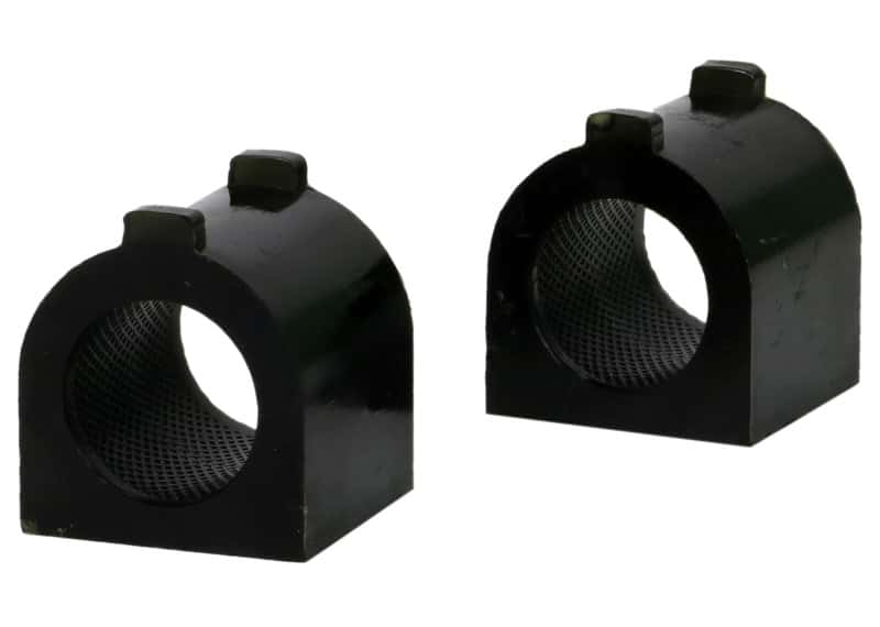 Whiteline — Whiteline Universal Heavy Duty 27mm Swaybar Mount Bushing
Bushing Kit - view 1