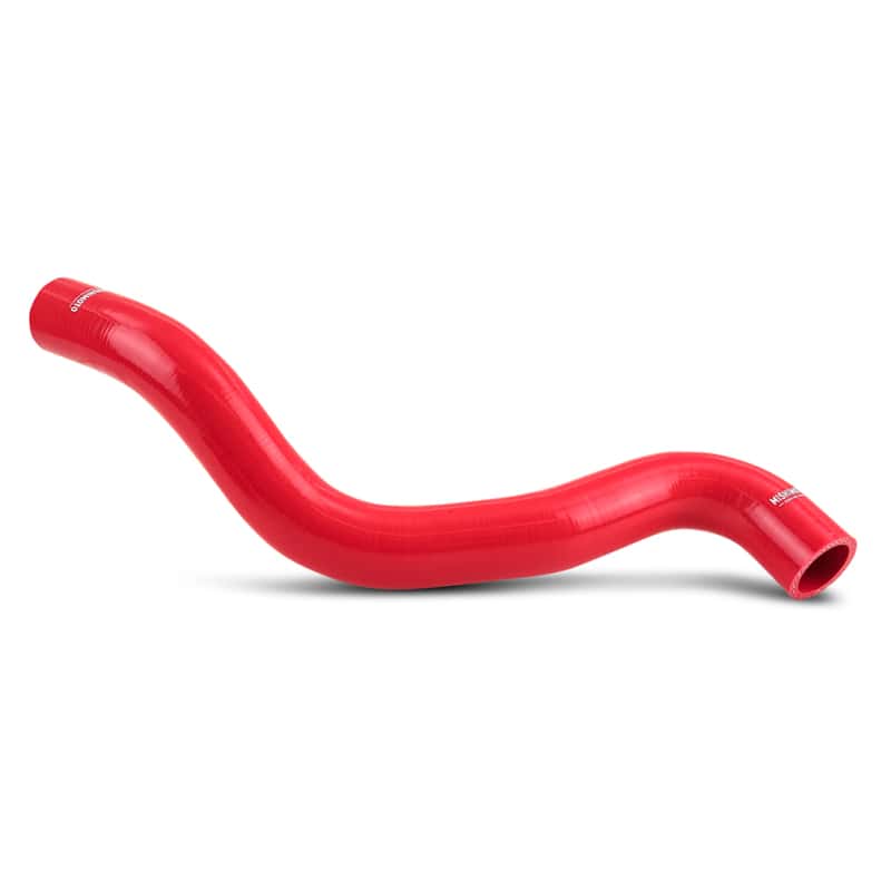 Mishimoto — Mishimoto 2023+ Toyota GR Corolla Silicone Hose Kit Red
Silicone Hose Kit - view 2