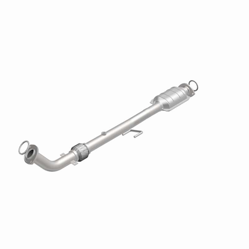 Magnaflow — MagnaFlow Conv DF 07-09 Toyota Camry 2.4L
HM Grade
HM - view 4
