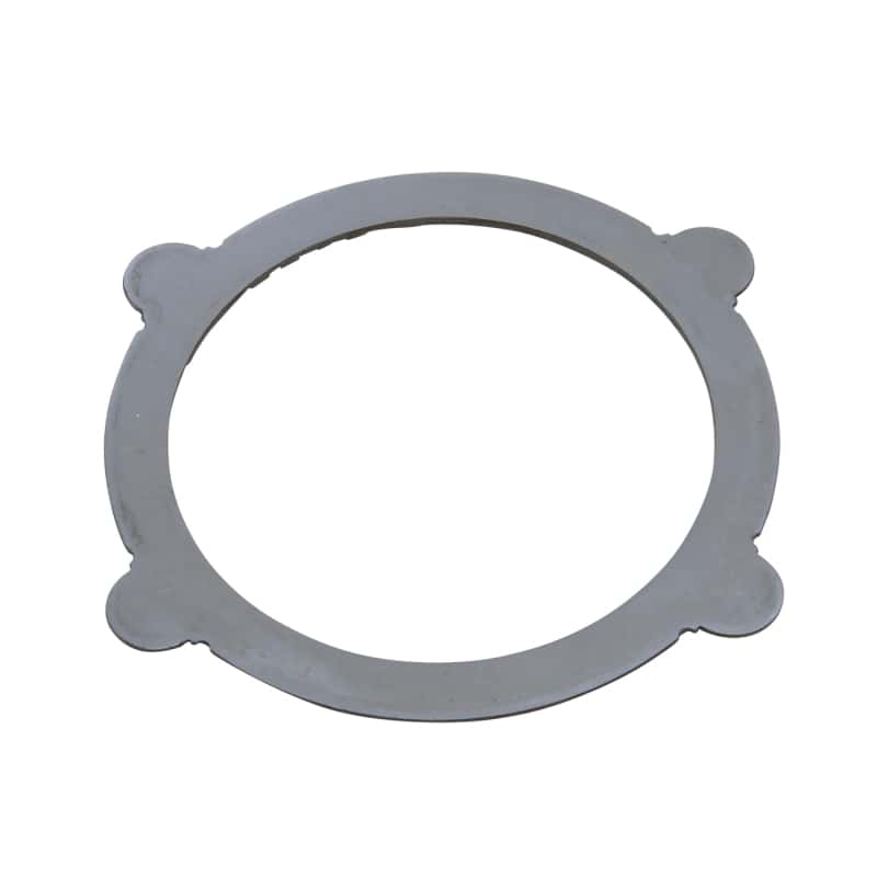 Yukon Gear & Axle — Yukon Gear Trac Loc Friction Plate / Single Sided / 4 Tab
Posi Internals  - view 2