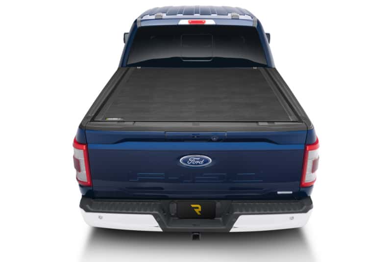 BAK — BAK 17-23 Ford Super Duty 6ft 9in Bed Revolver X2
RX2 17-26 SD 6'10 - view 23