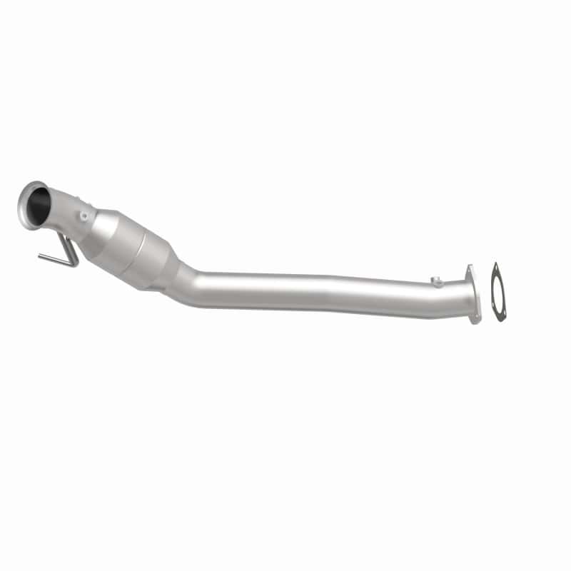 Magnaflow — MagnaFlow 11-12 Ram 2500/3500 6.7L Front Direct Fit Stainless Catalytic Converter
OEM Grade
OEM - view 10