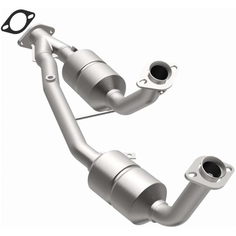 Magnaflow — MagnaFlow Conv DF 98 Ford Windstar 3.8L Assm
HM Grade
HM - view 3